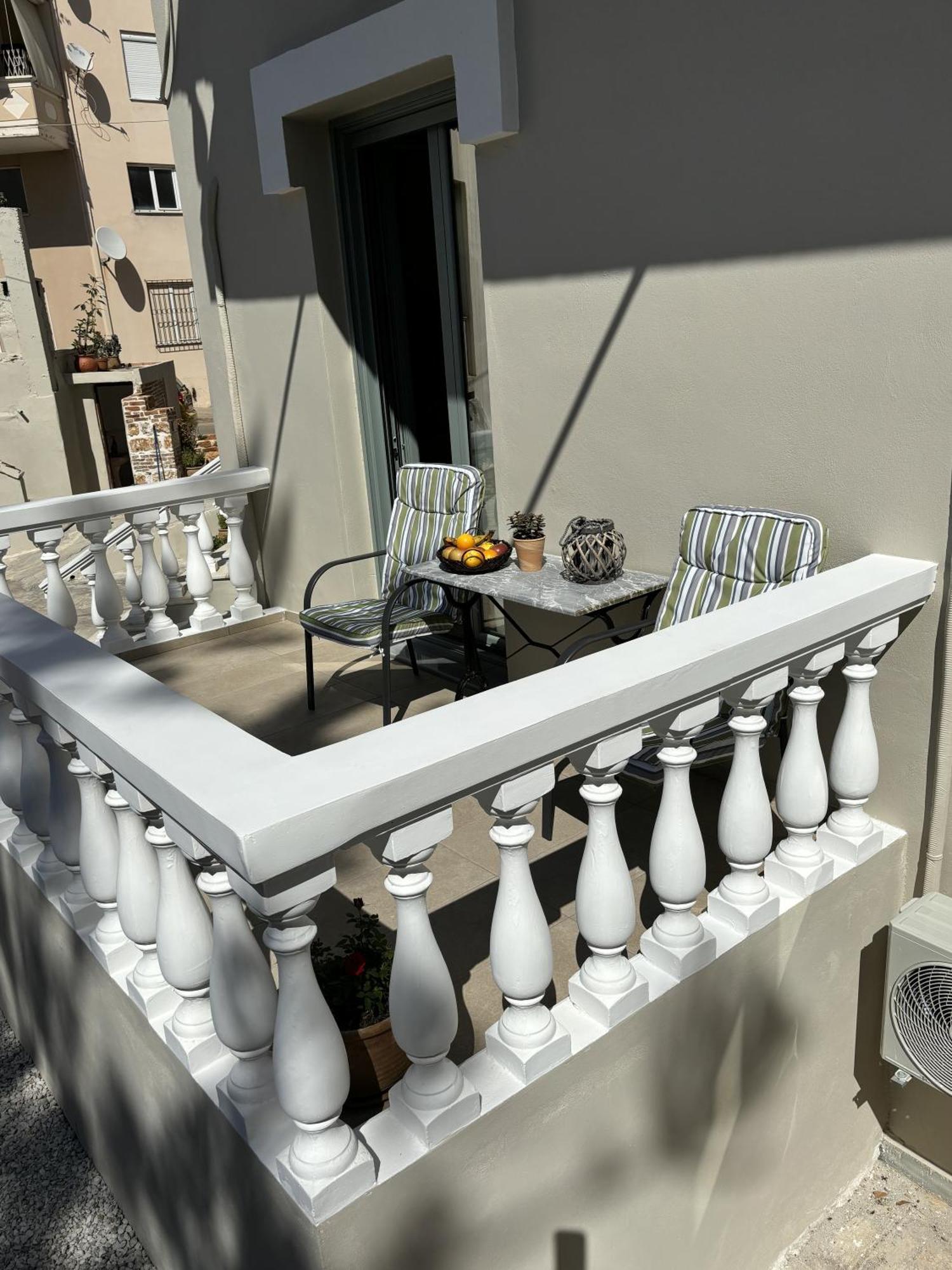 شقة Rodon Manor خانيا المظهر الخارجي الصورة