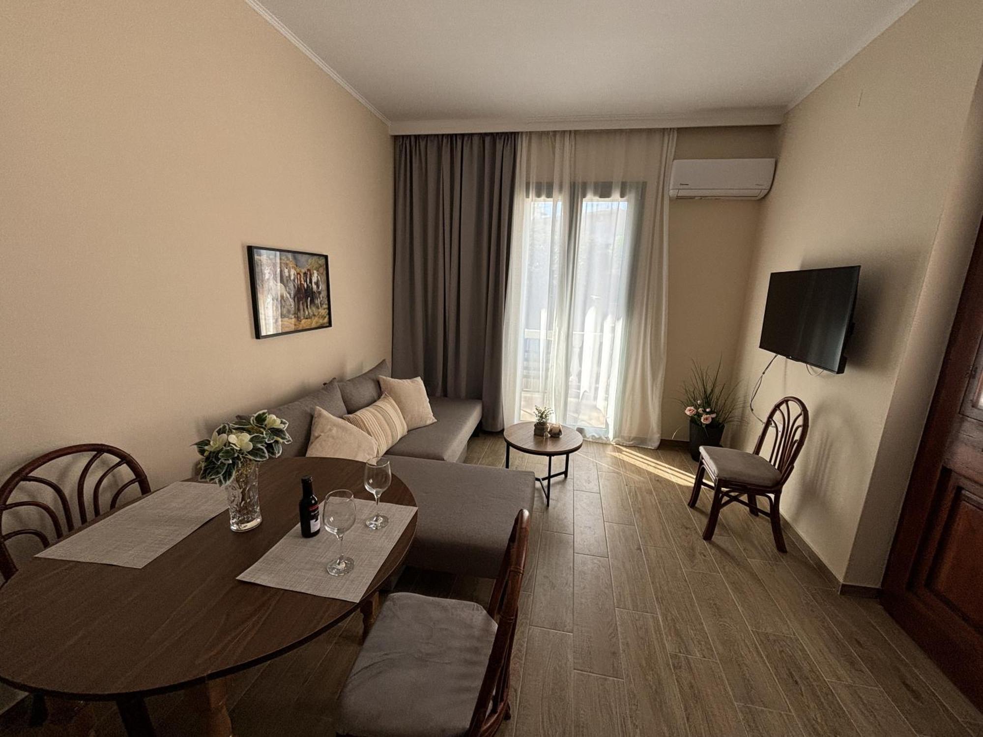 شقة Rodon Manor خانيا المظهر الخارجي الصورة