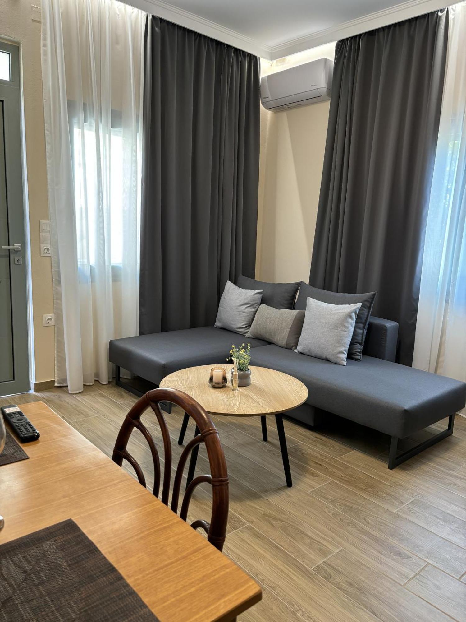 شقة Rodon Manor خانيا المظهر الخارجي الصورة