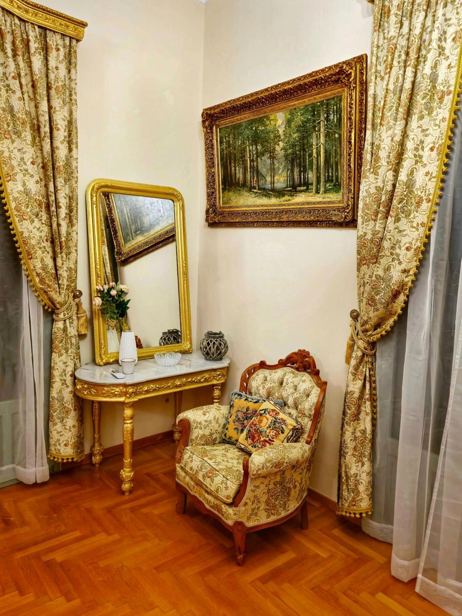شقة Rodon Manor خانيا المظهر الخارجي الصورة