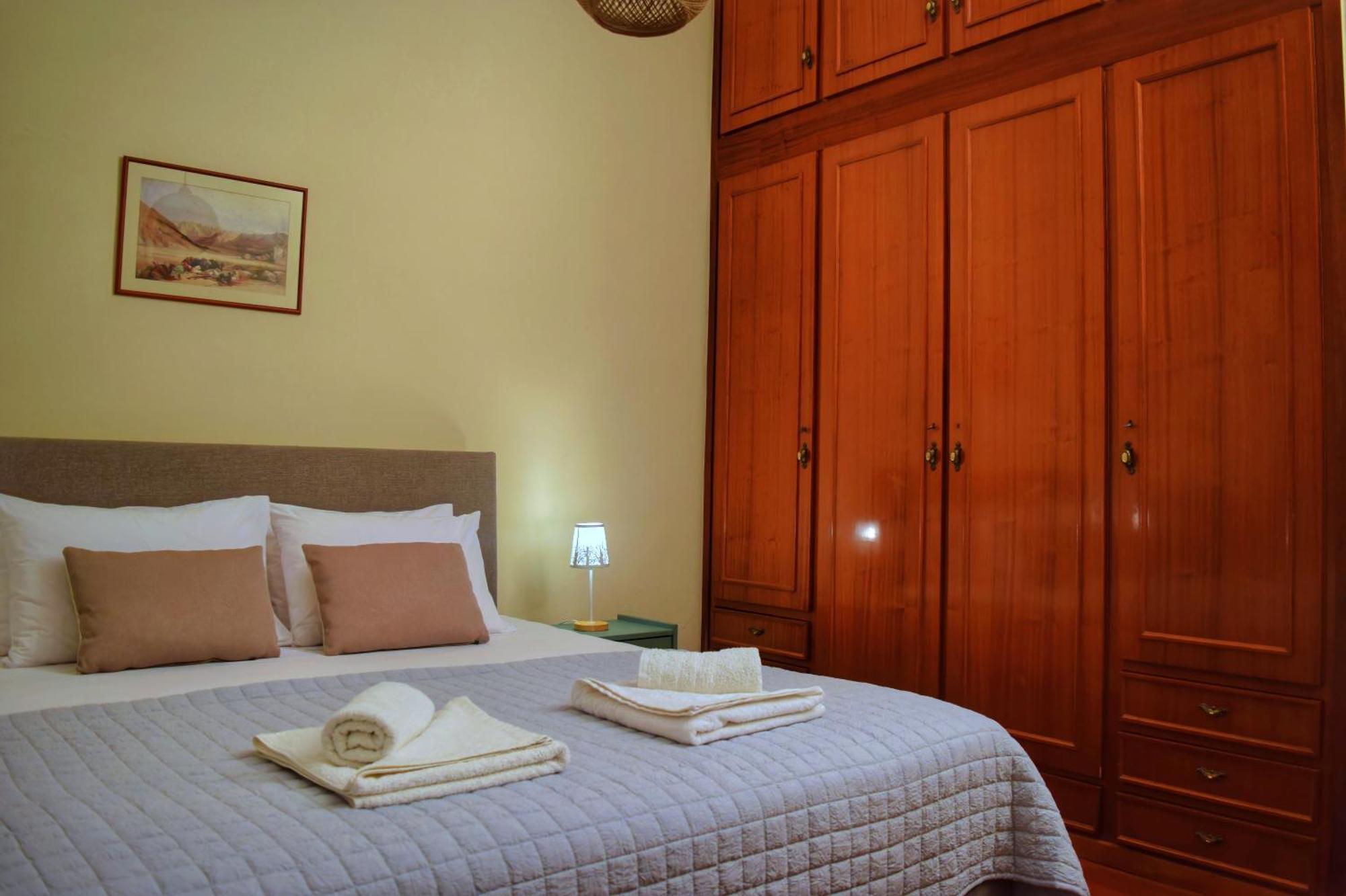 شقة Rodon Manor خانيا المظهر الخارجي الصورة