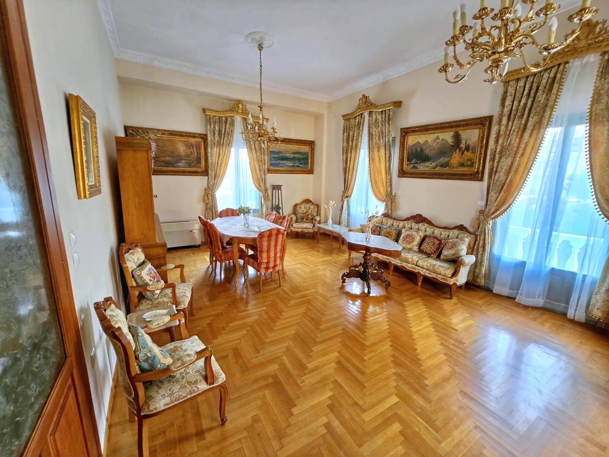 شقة Rodon Manor خانيا المظهر الخارجي الصورة