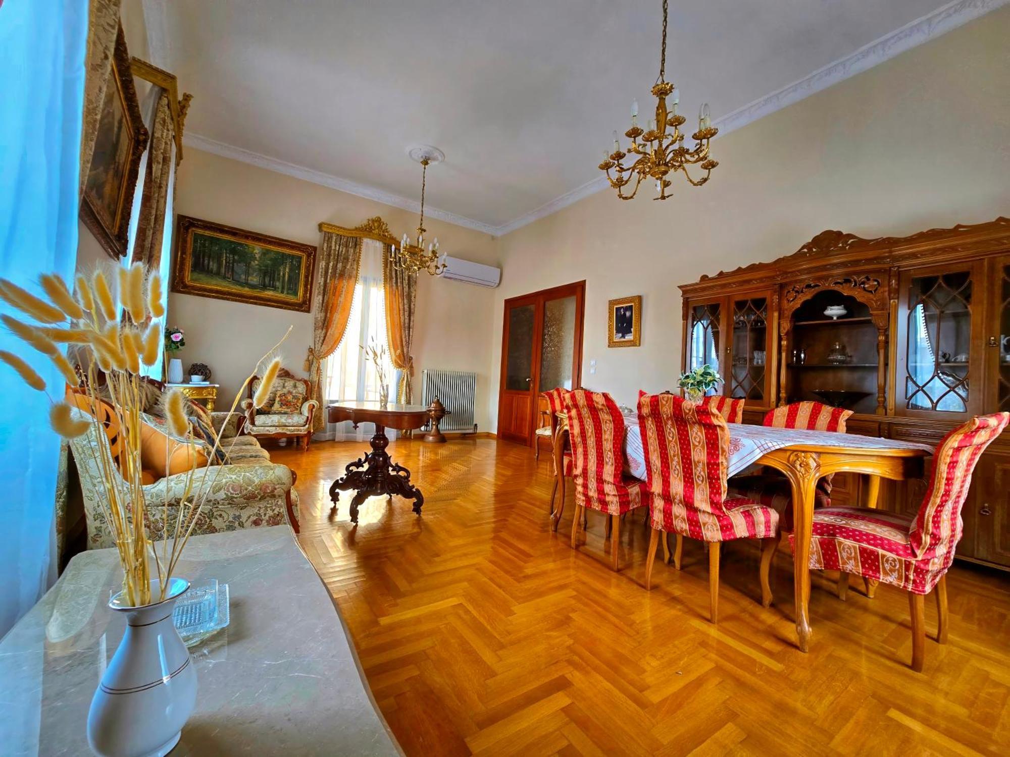 شقة Rodon Manor خانيا المظهر الخارجي الصورة
